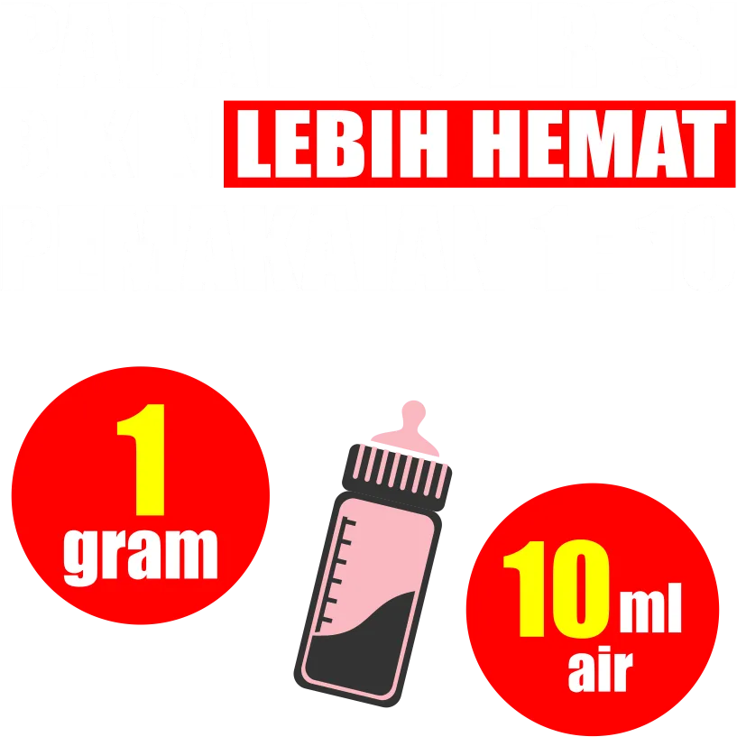 Brand Collab GH Vitamin